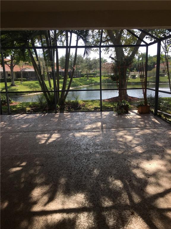 Villas on the Green - Residential Lease