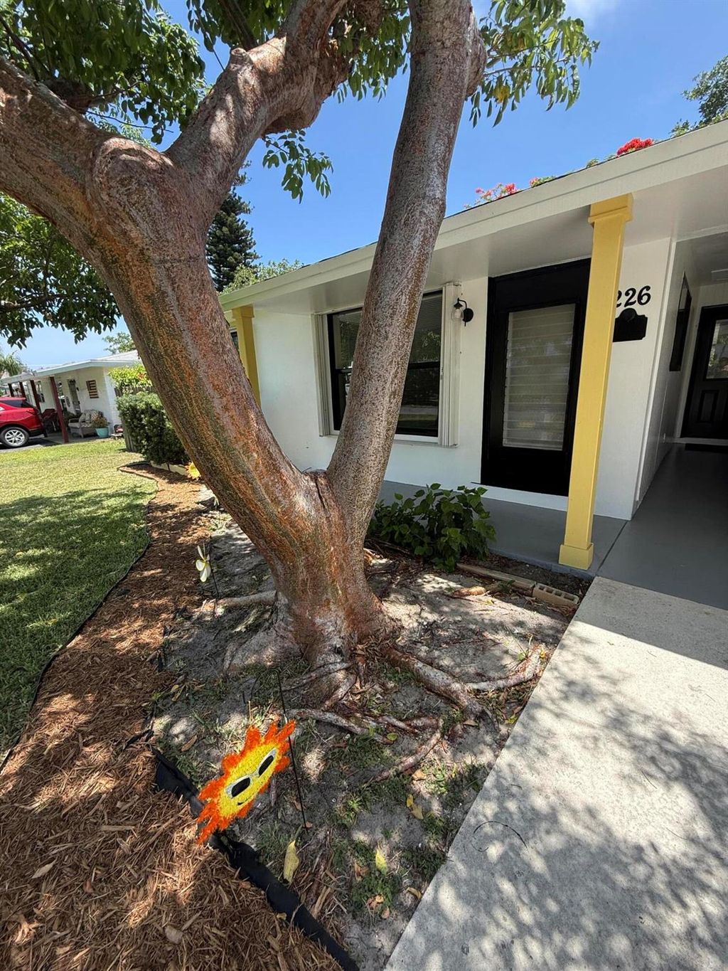 Photo of 226 SE 2nd Avenue, Boynton Beach, FL 33435 (MLS # R11096331)