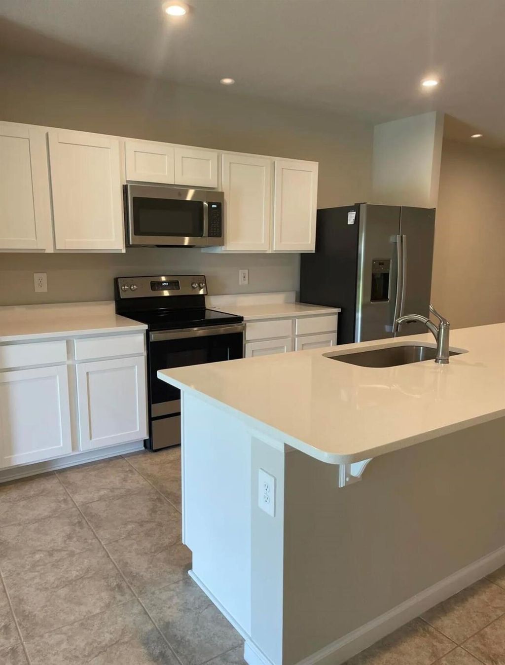 Photo of 227 Raspberry Road, Fort Pierce, FL 34981 (MLS # R11099939)