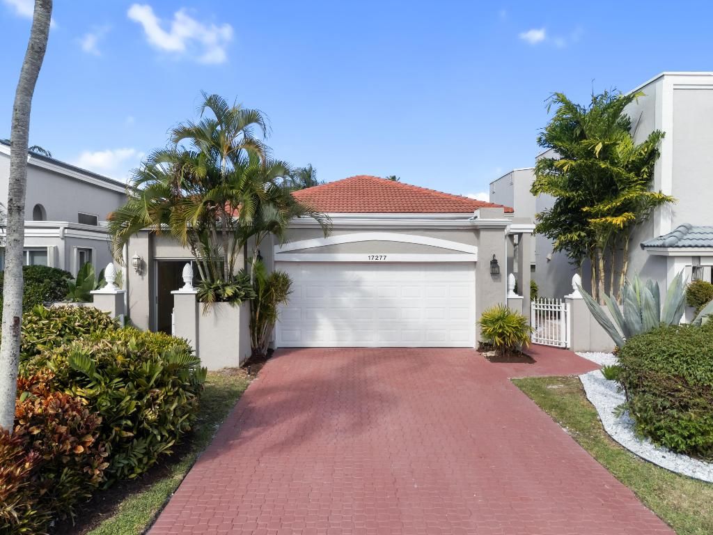 Photo of 17277 Hampton Boulevard, Boca Raton, FL 33496 (MLS # R11152832)