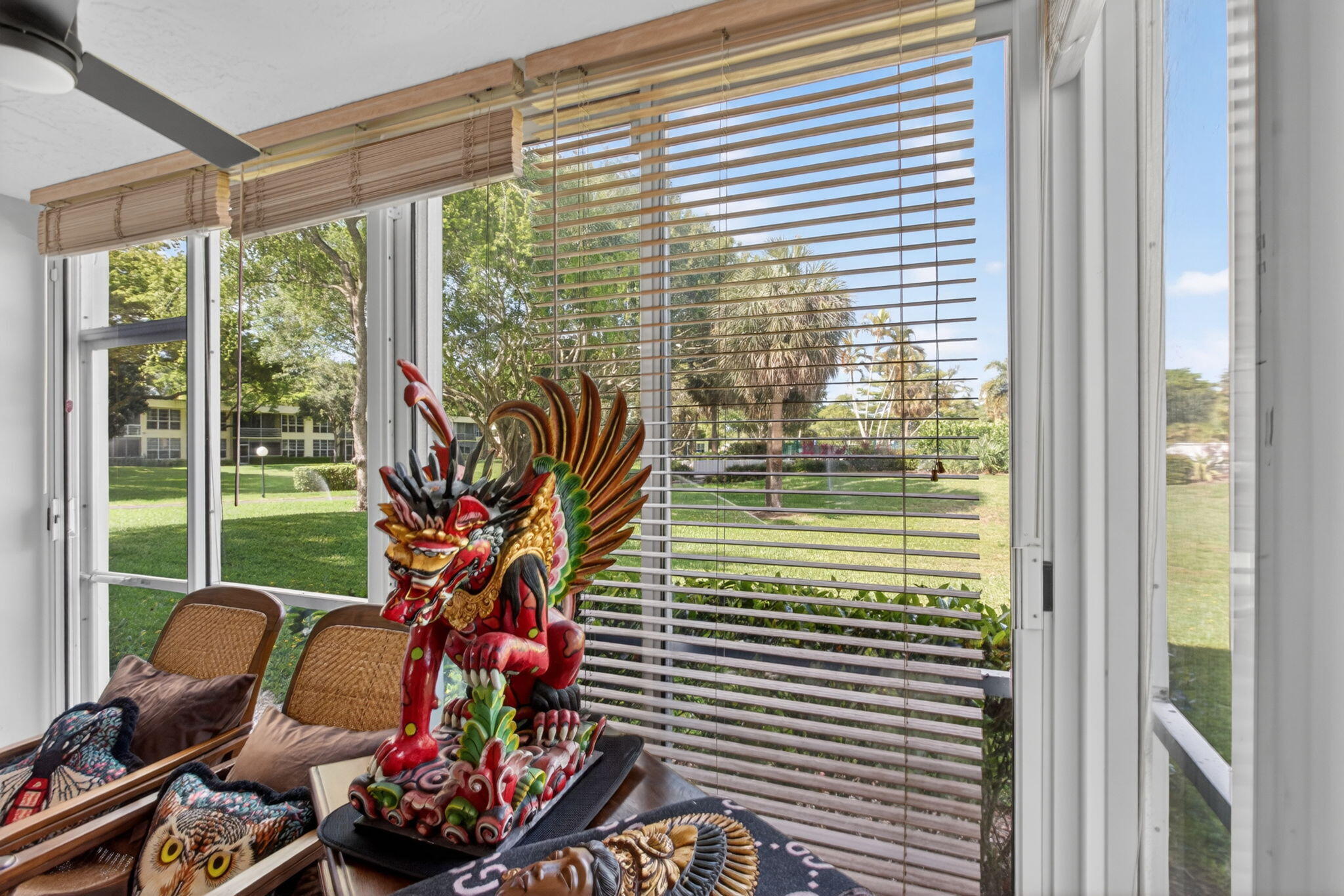NO 1 PALM-AIRE COUNTRY CLUB - Residential
