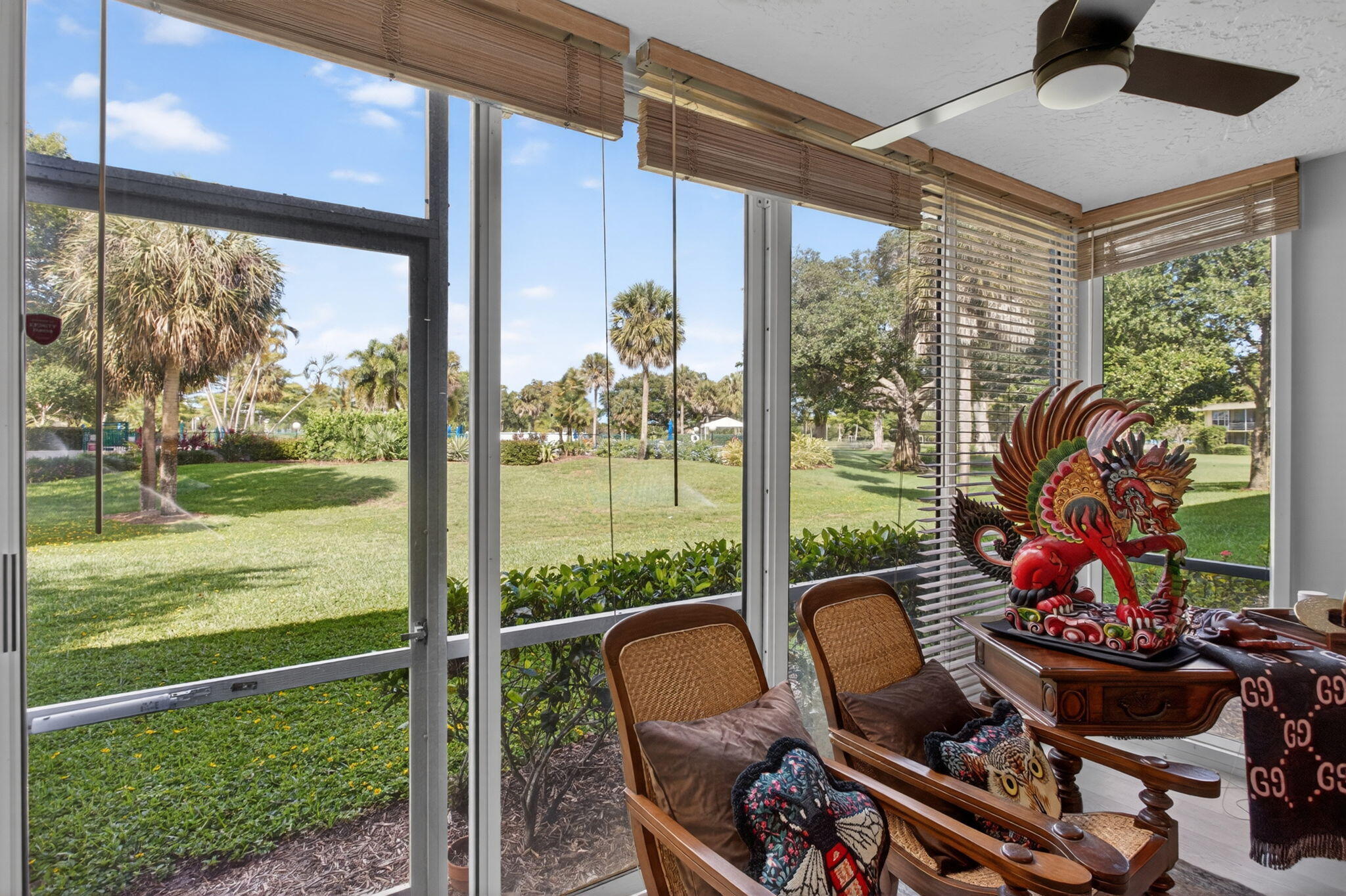 NO 1 PALM-AIRE COUNTRY CLUB - Residential