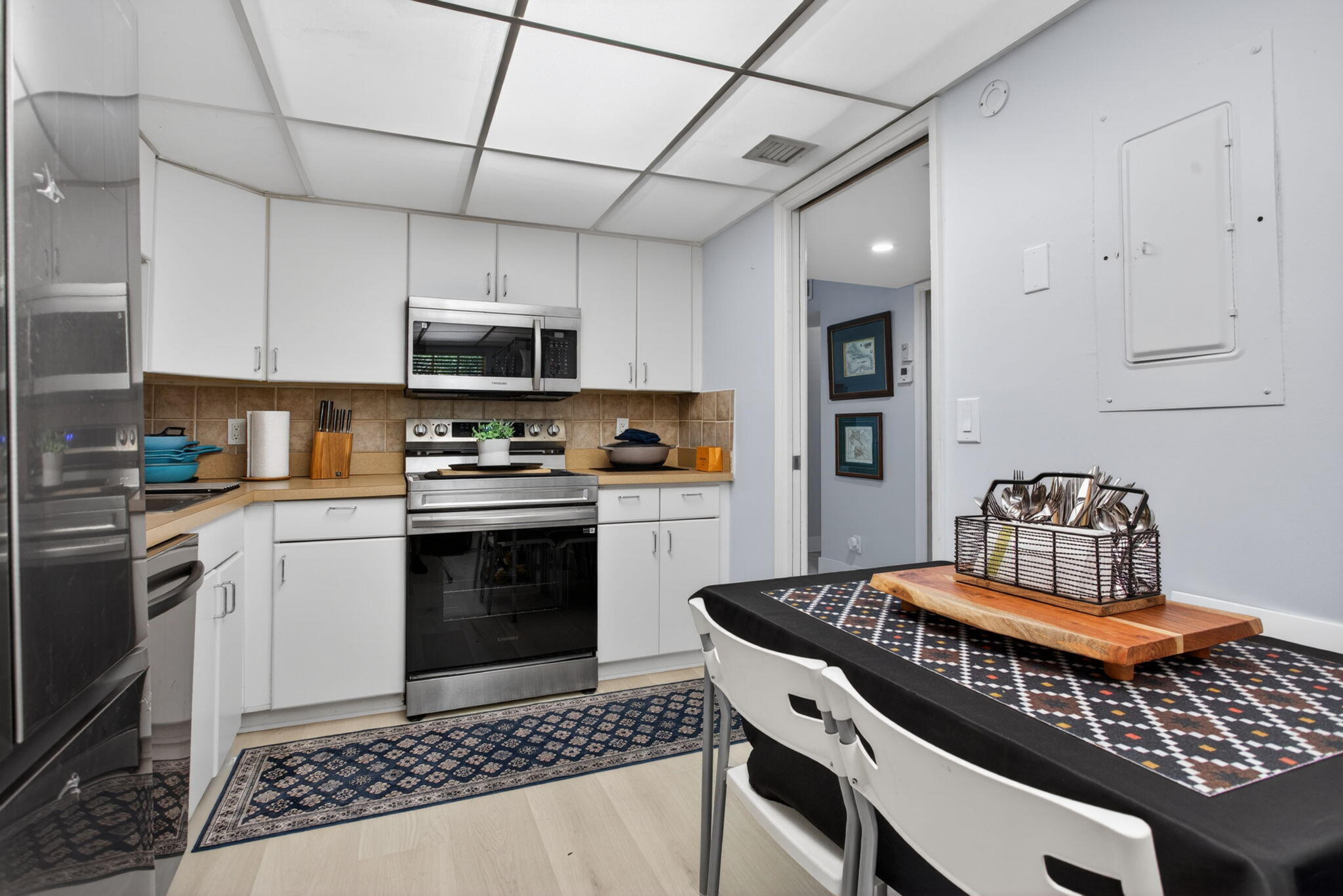 NO 1 PALM-AIRE COUNTRY CLUB - Residential
