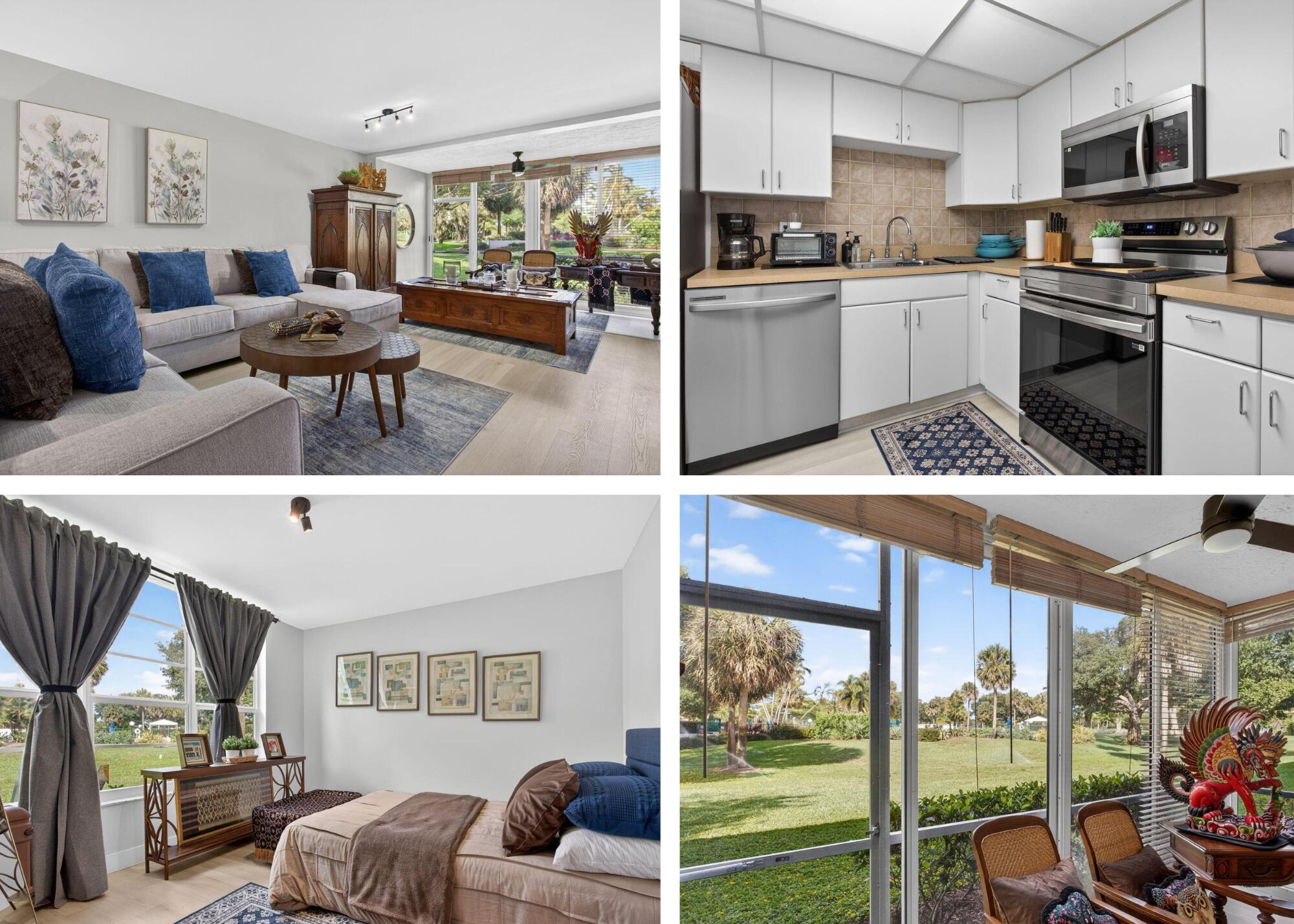 NO 1 PALM-AIRE COUNTRY CLUB - Residential