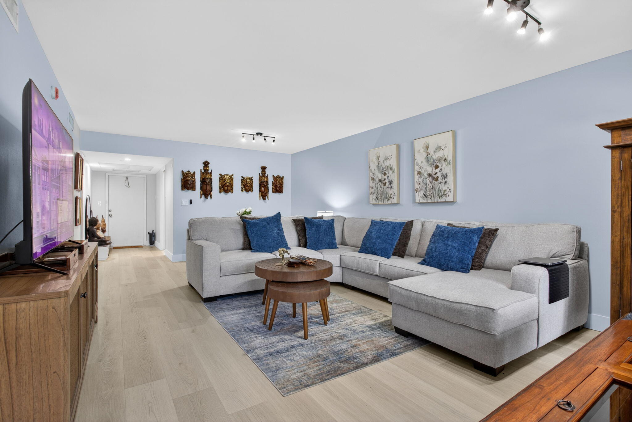 NO 1 PALM-AIRE COUNTRY CLUB - Residential