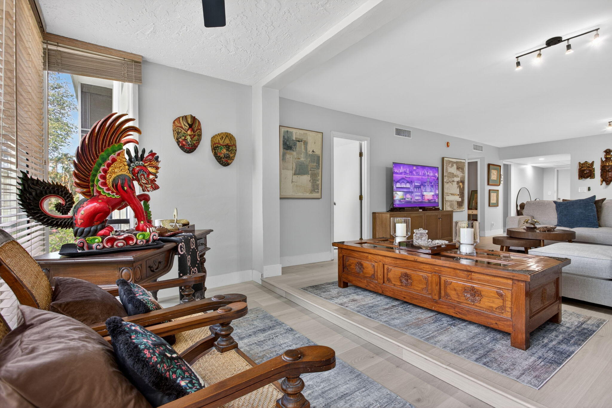 NO 1 PALM-AIRE COUNTRY CLUB - Residential