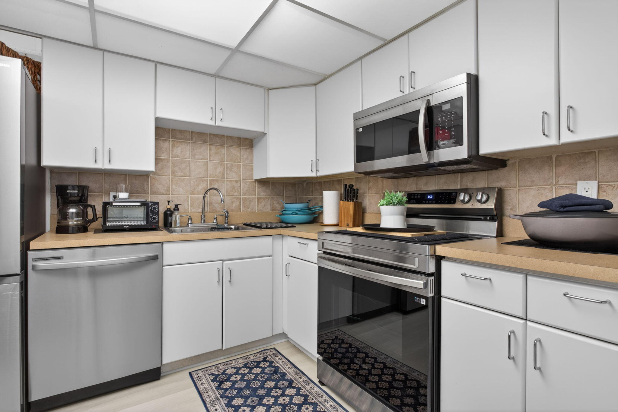 NO 1 PALM-AIRE COUNTRY CLUB - Residential
