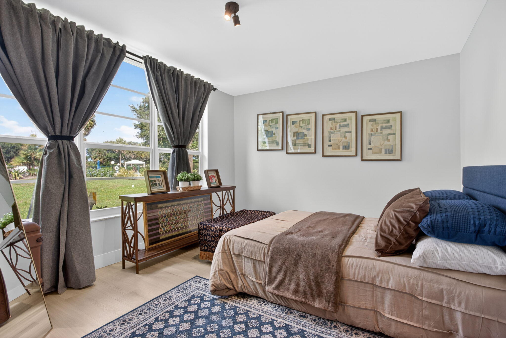 NO 1 PALM-AIRE COUNTRY CLUB - Residential