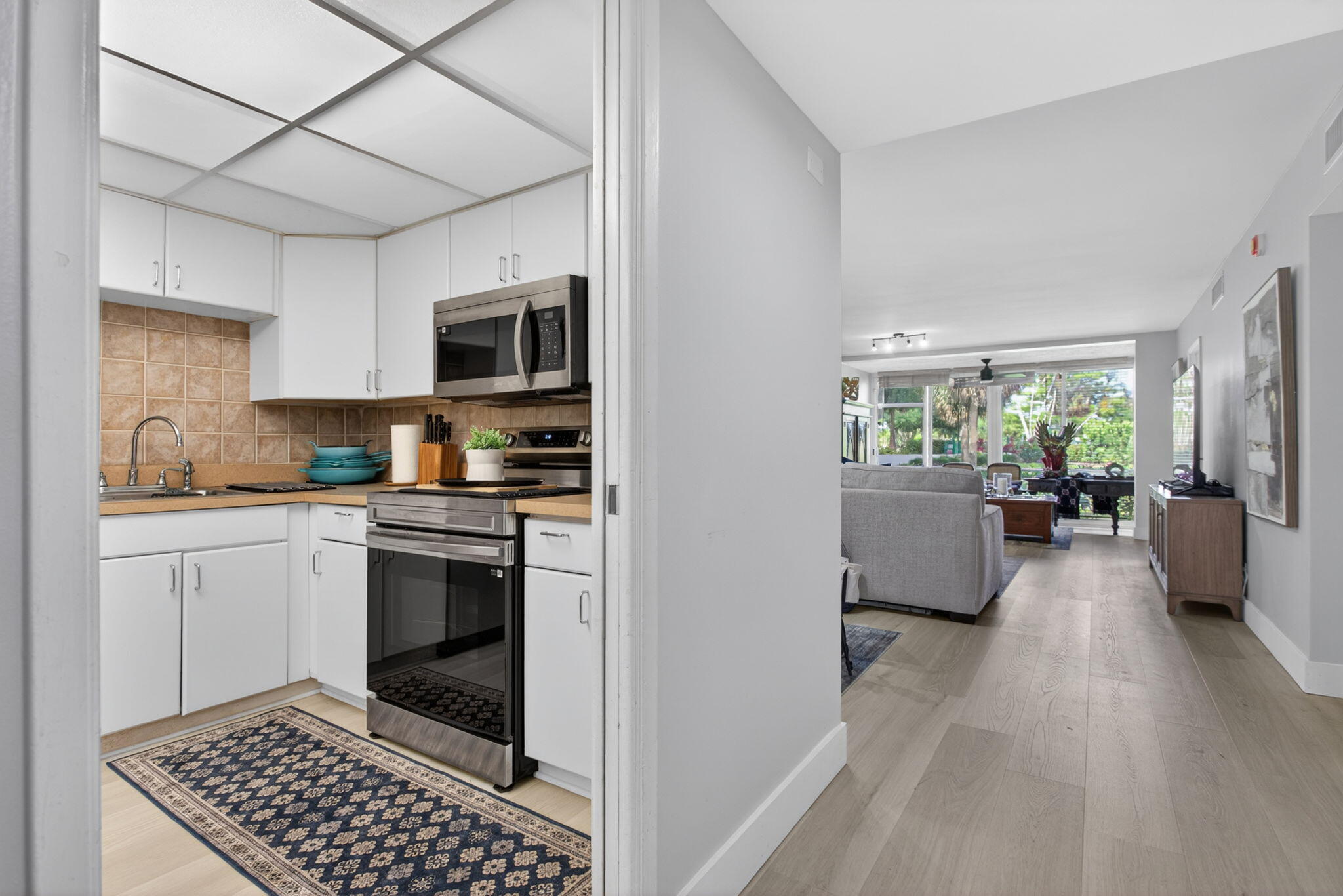 NO 1 PALM-AIRE COUNTRY CLUB - Residential