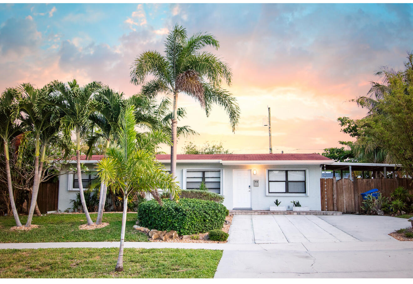 LANTANA HEIGHTS 6 - Residential