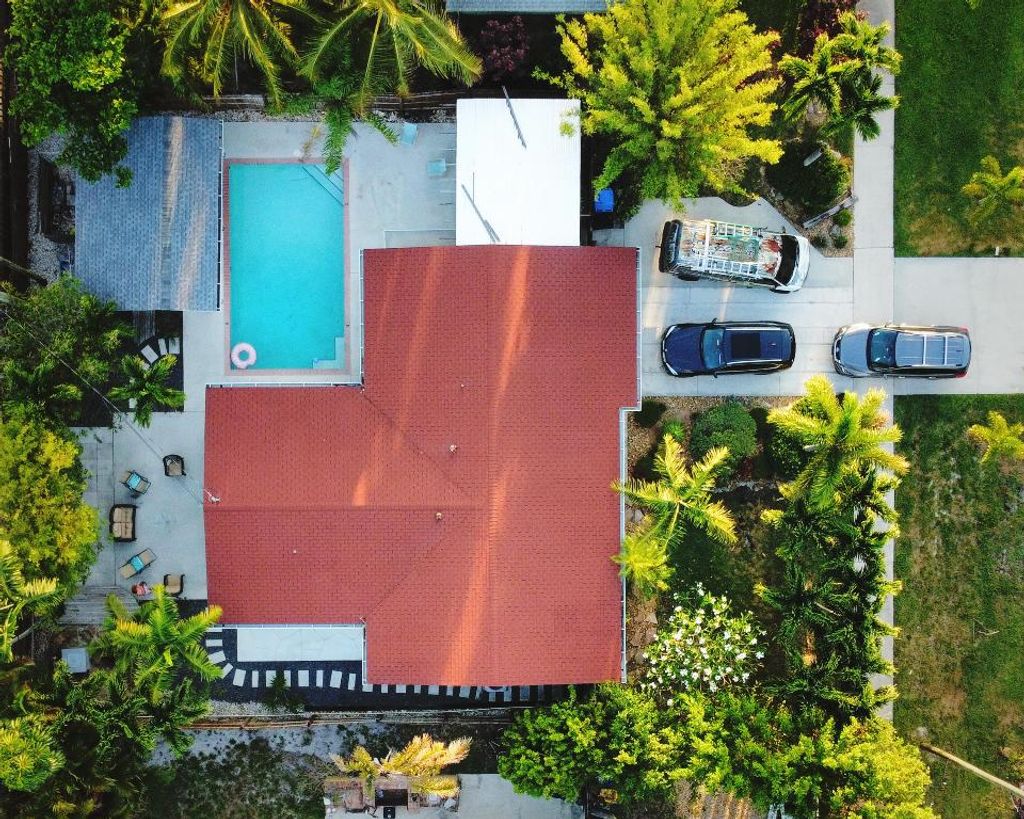 Photo of 916 W Drew Street, Lantana, FL 33462 (MLS # R11154167)