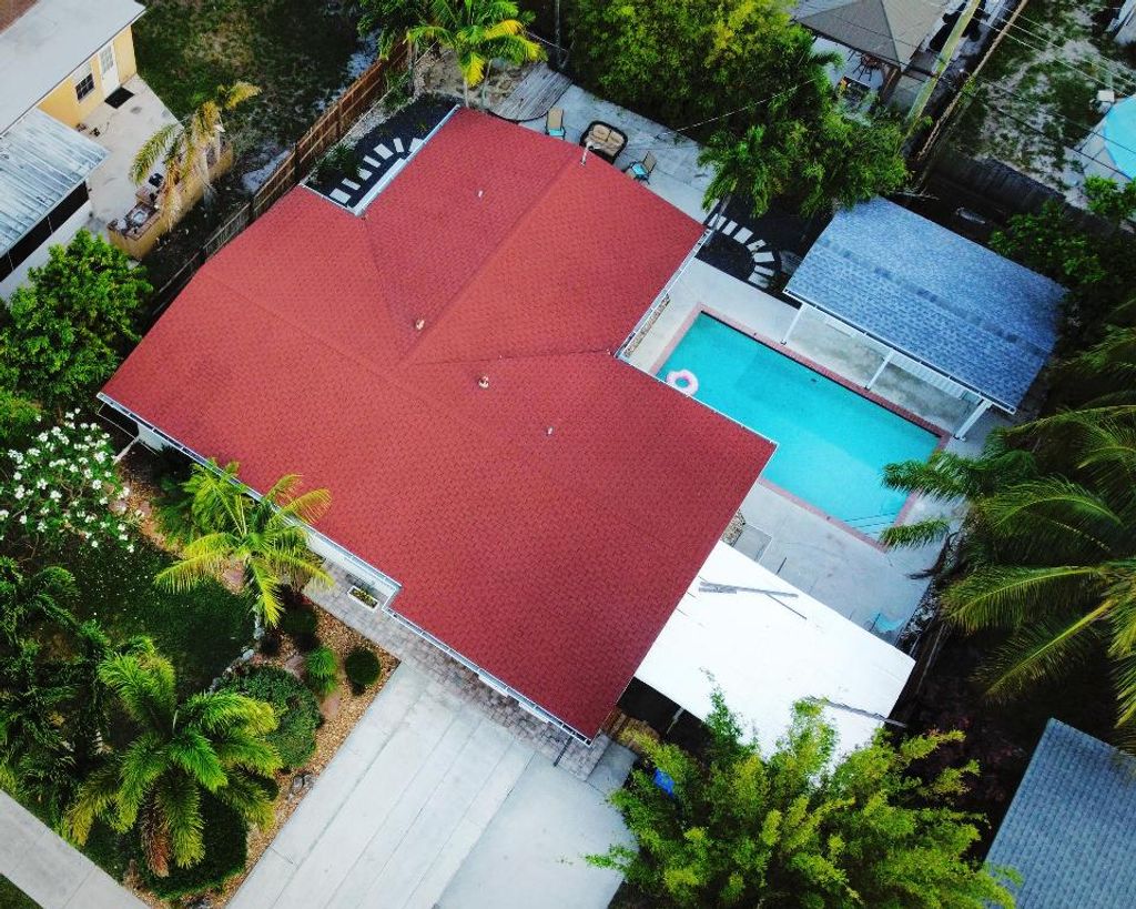 Photo of 916 W Drew Street, Lantana, FL 33462 (MLS # R11154167)