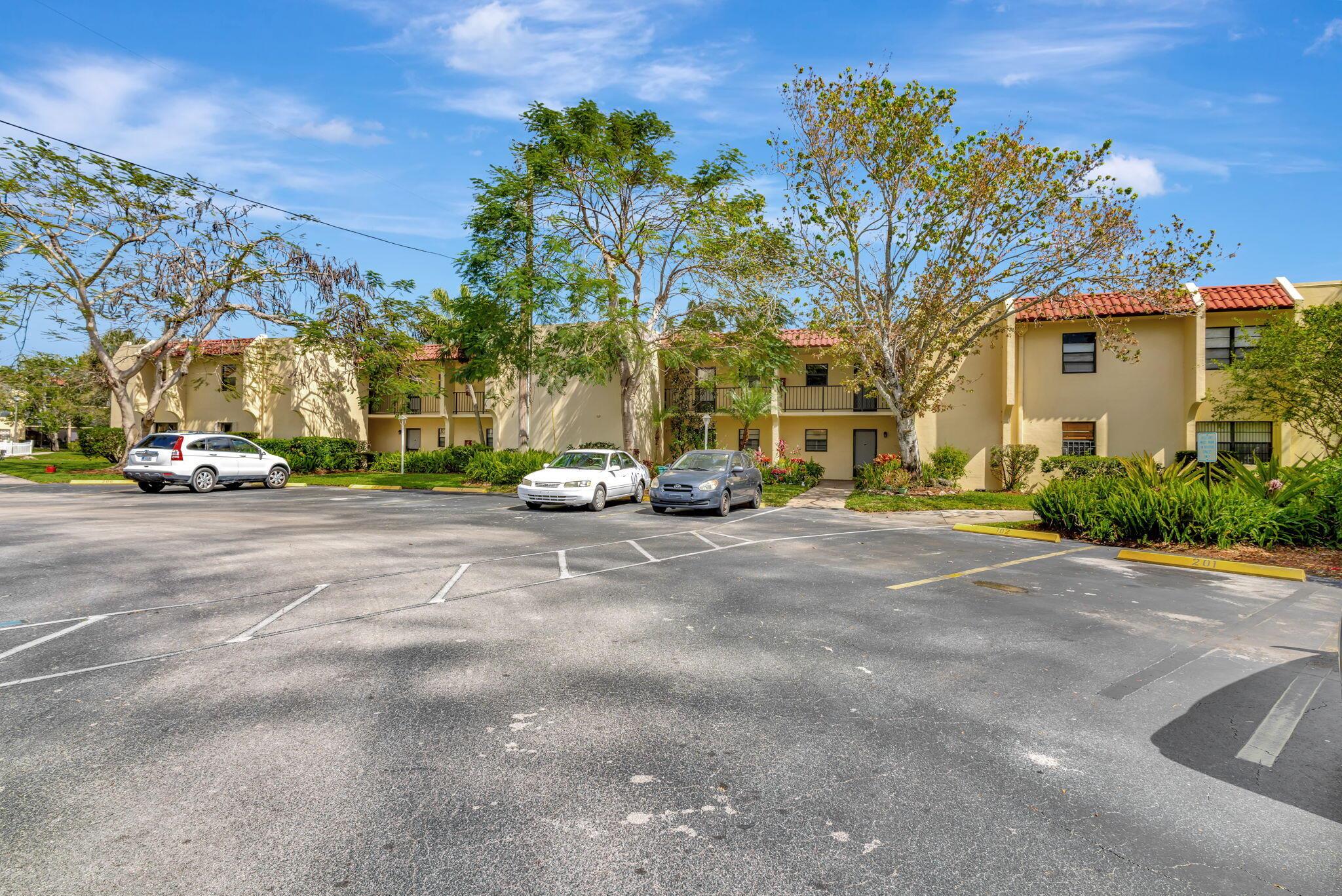 2050 SE Oleander Boulevard 2106