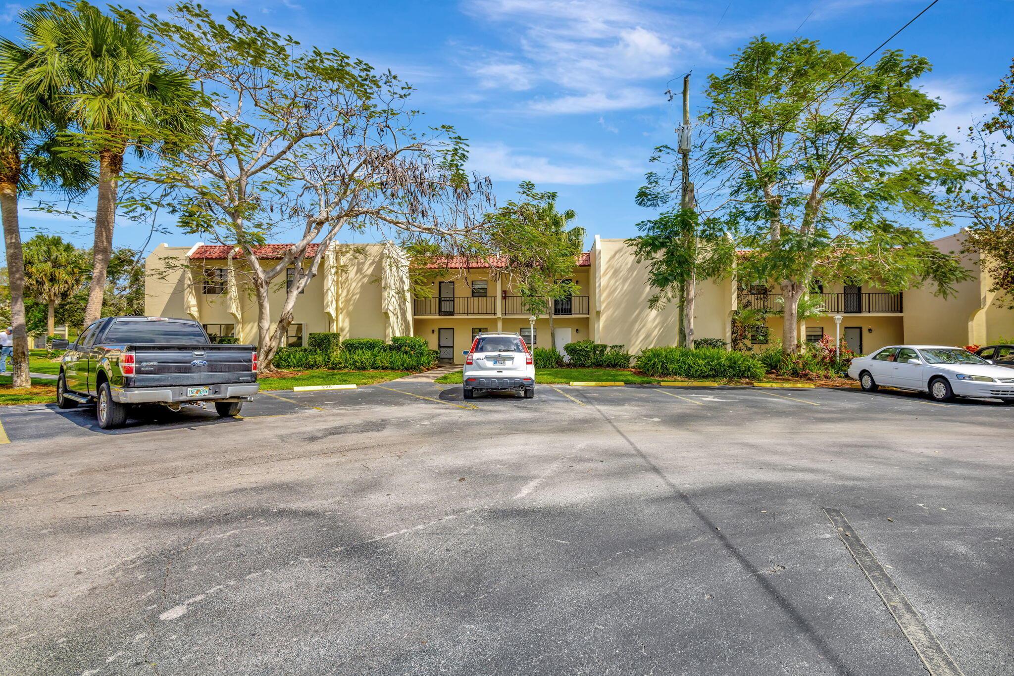 2050 SE Oleander Boulevard 2106