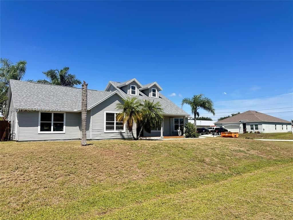 Photo of 440 SW N Quick Circle, Port Saint Lucie, FL 34953 (MLS # R11145214)