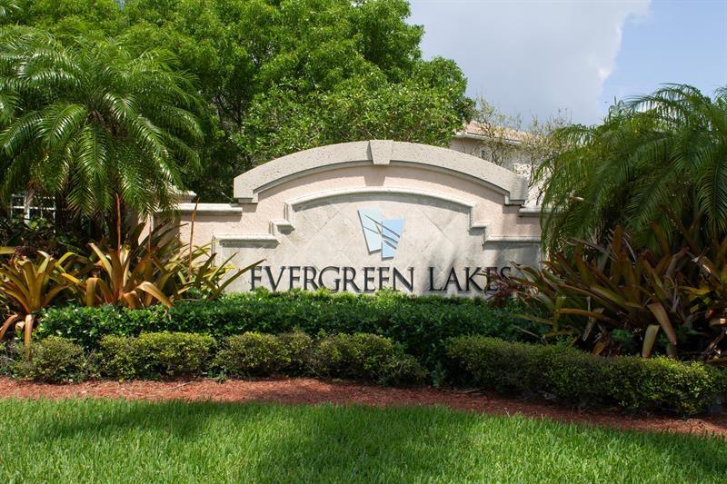 Evergreen Lakes - Residential