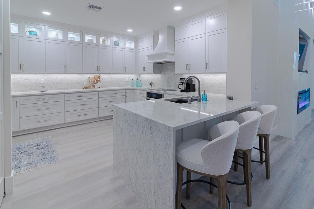 Photo of 2390 SW Island Creek Trail, Palm City, FL 34990 (MLS # R10974297)