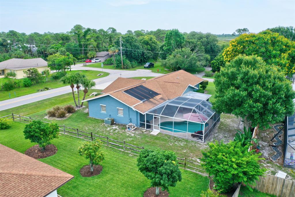 Indian River Estates - Residential