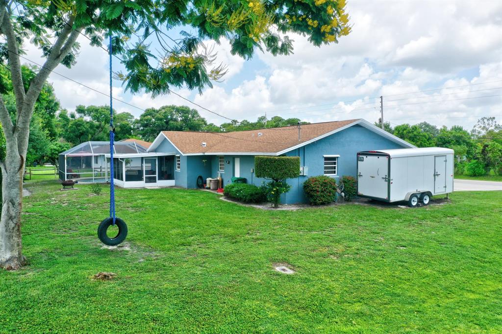 Indian River Estates - Residential