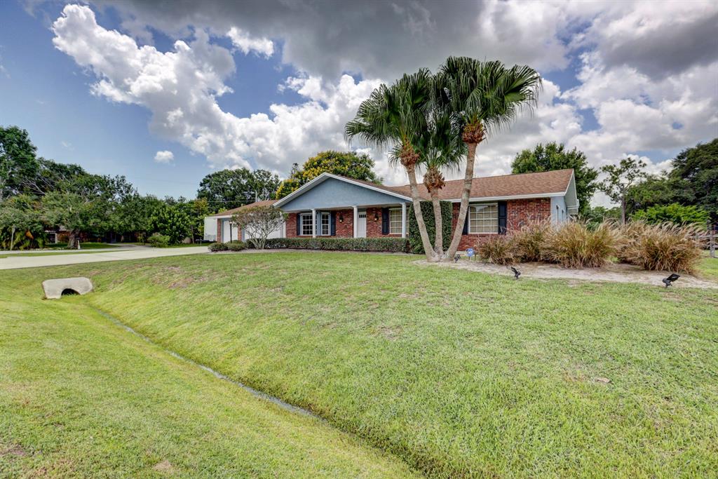 Indian River Estates - Residential