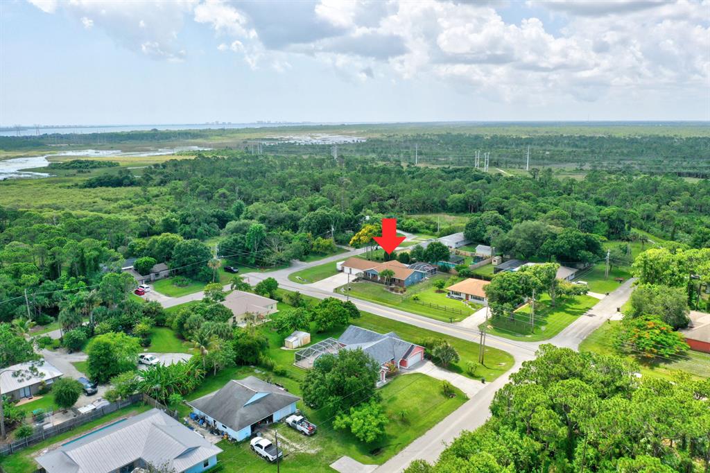 Indian River Estates - Residential