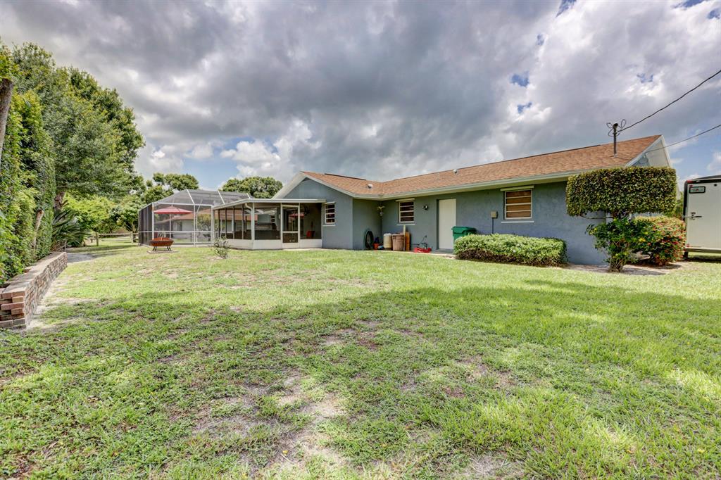 Indian River Estates - Residential