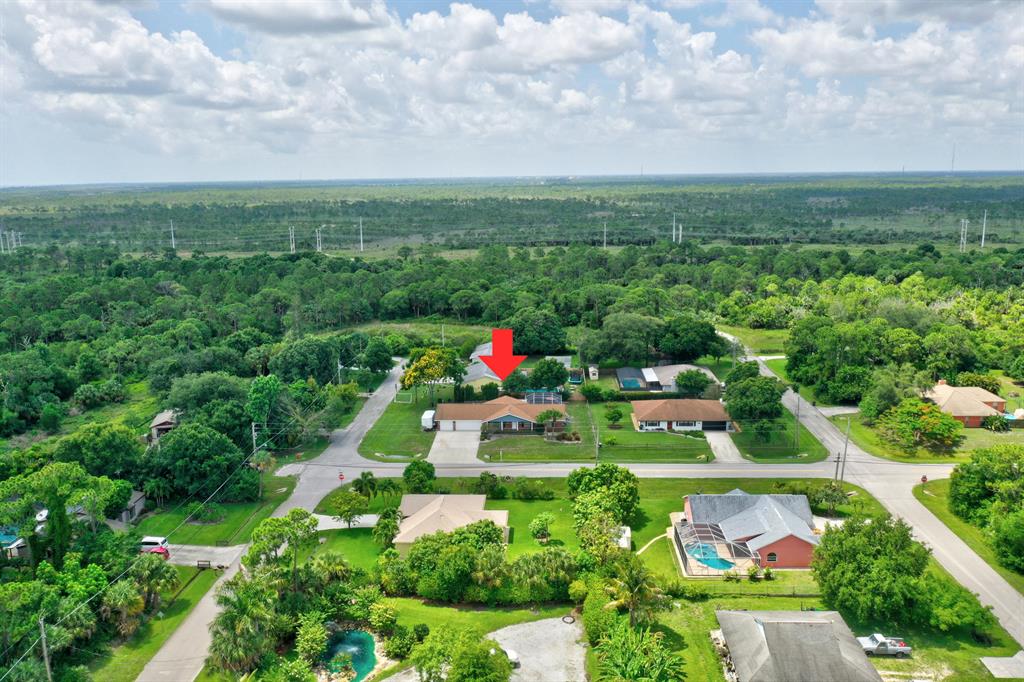 Indian River Estates - Residential