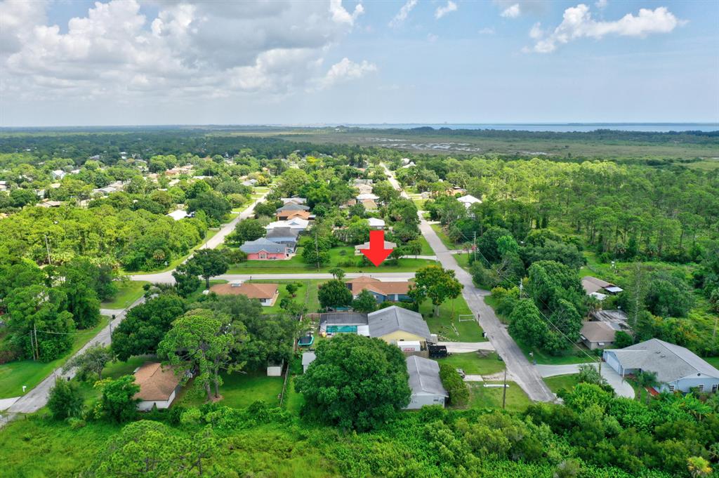 Indian River Estates - Residential