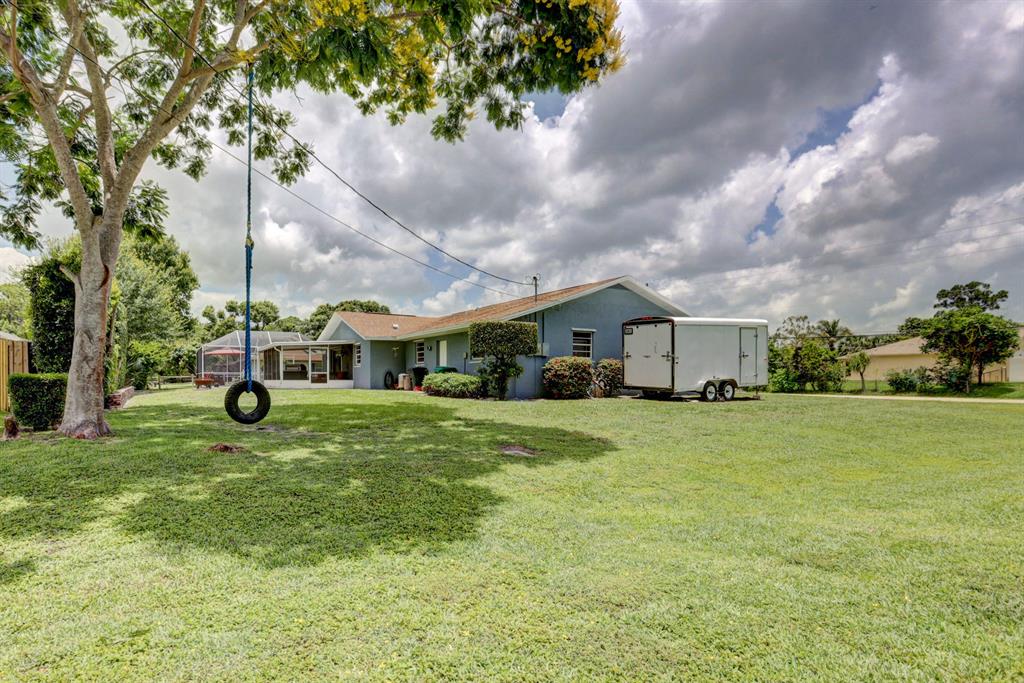 Indian River Estates - Residential