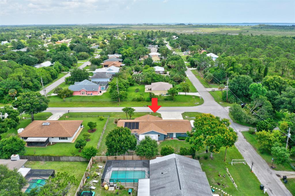 Indian River Estates - Residential