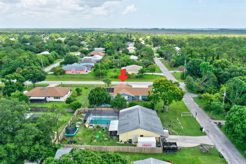 Indian River Estates - Residential