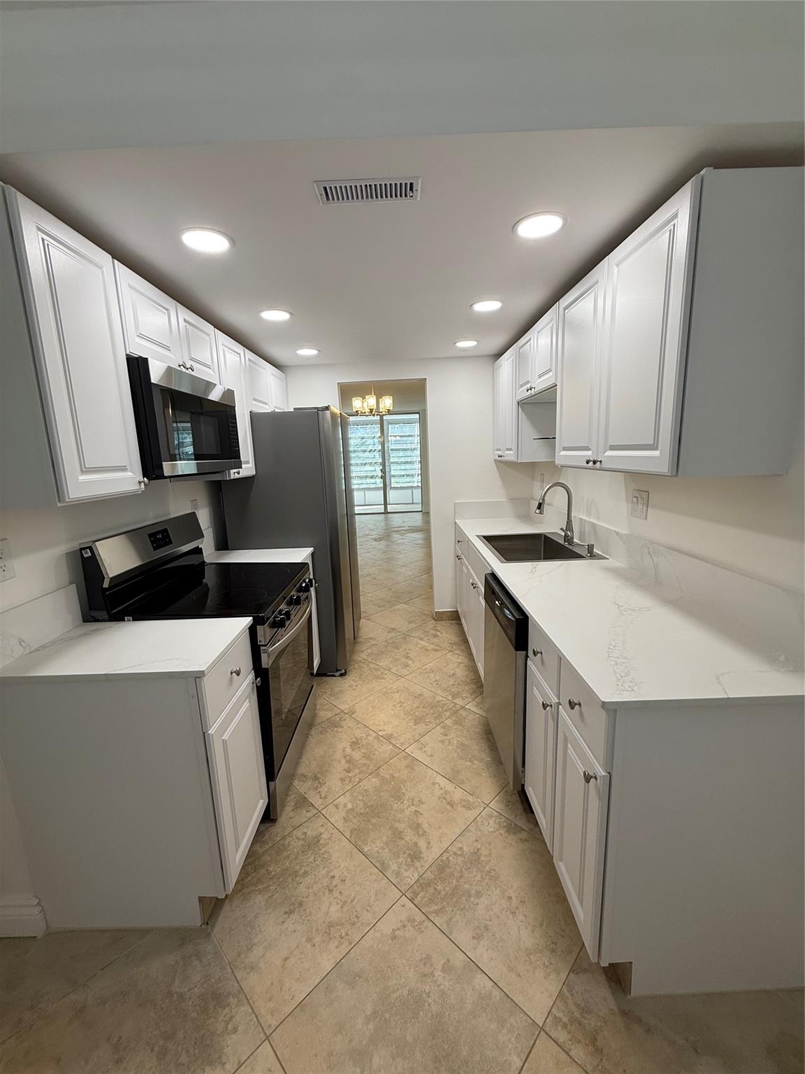 CYPRESS CHASE CONDO C - Residential