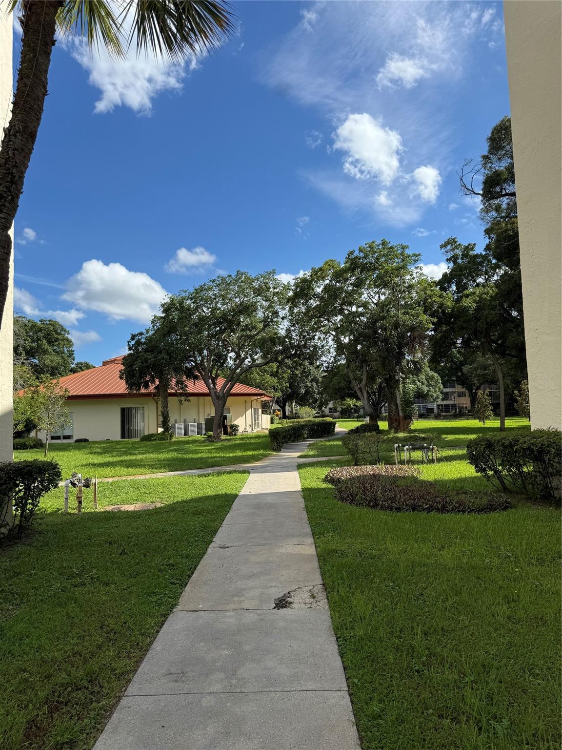 CYPRESS CHASE CONDO C - Residential