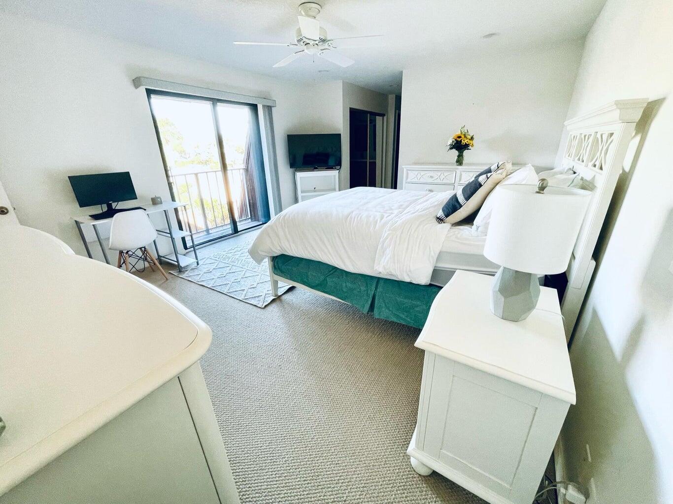 JUPITER I - Residential Lease