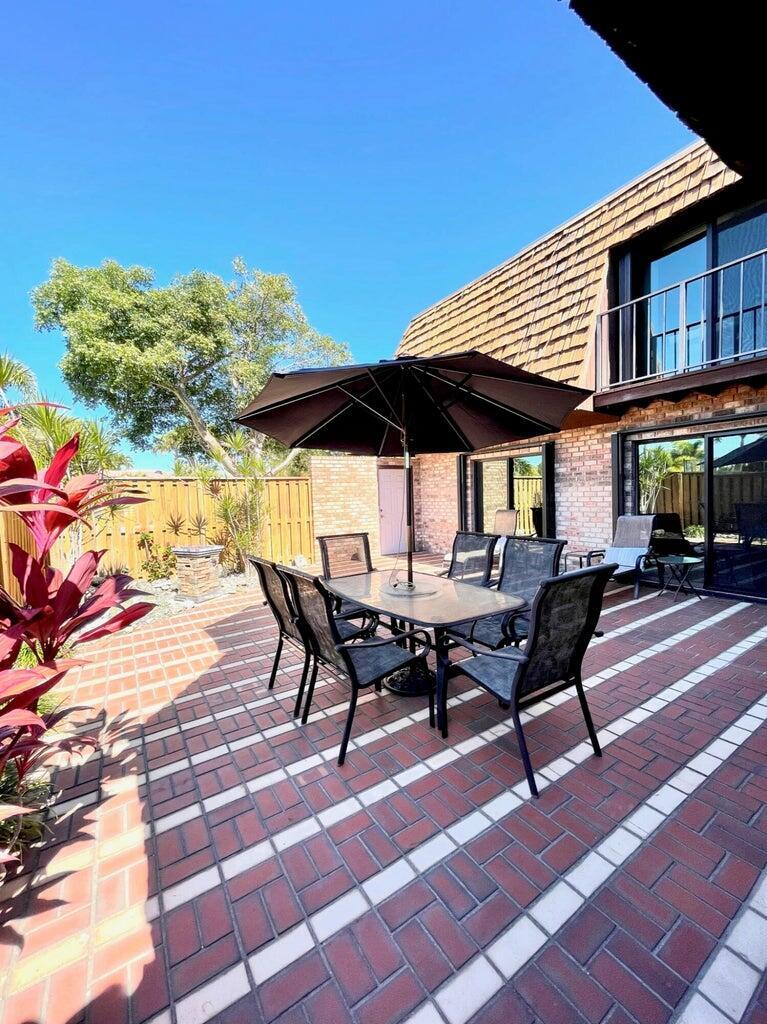 JUPITER I - Residential Lease