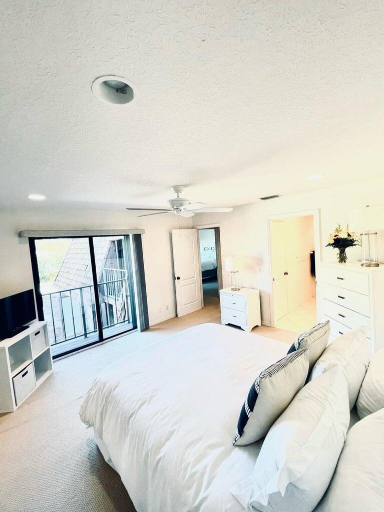 JUPITER I - Residential Lease