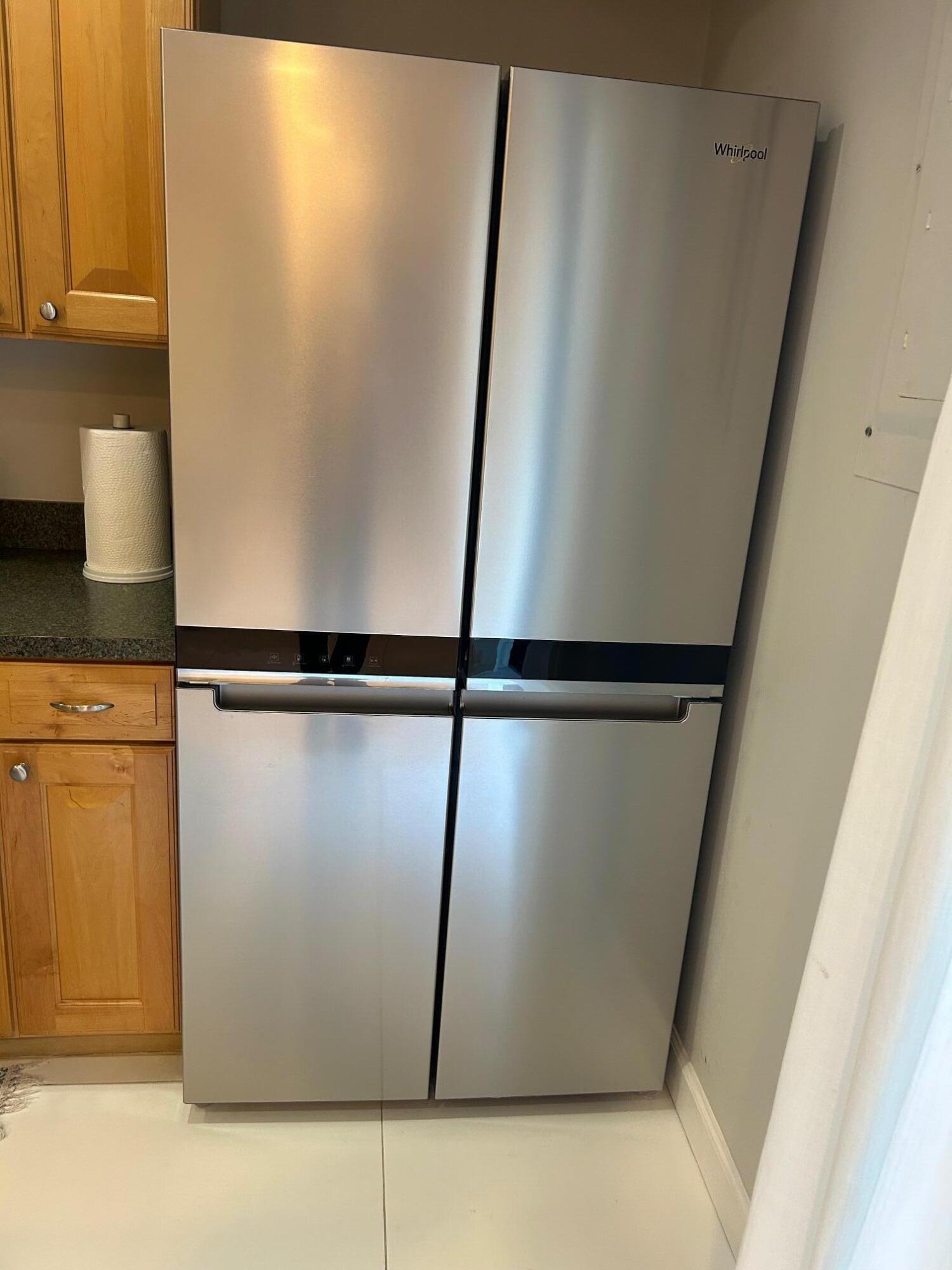 JUPITER I - Residential Lease