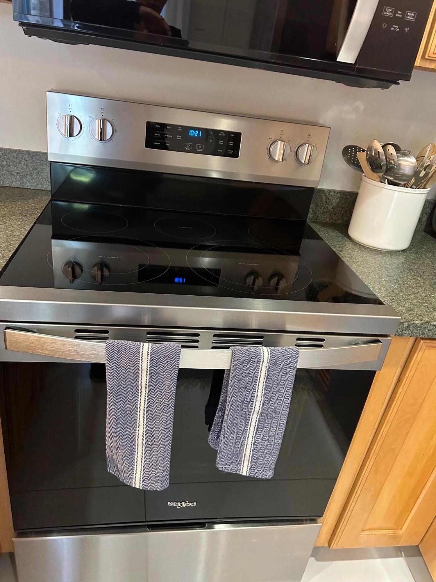 JUPITER I - Residential Lease