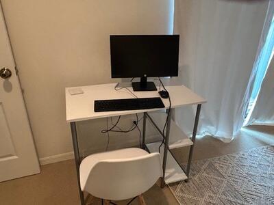 JUPITER I - Residential Lease