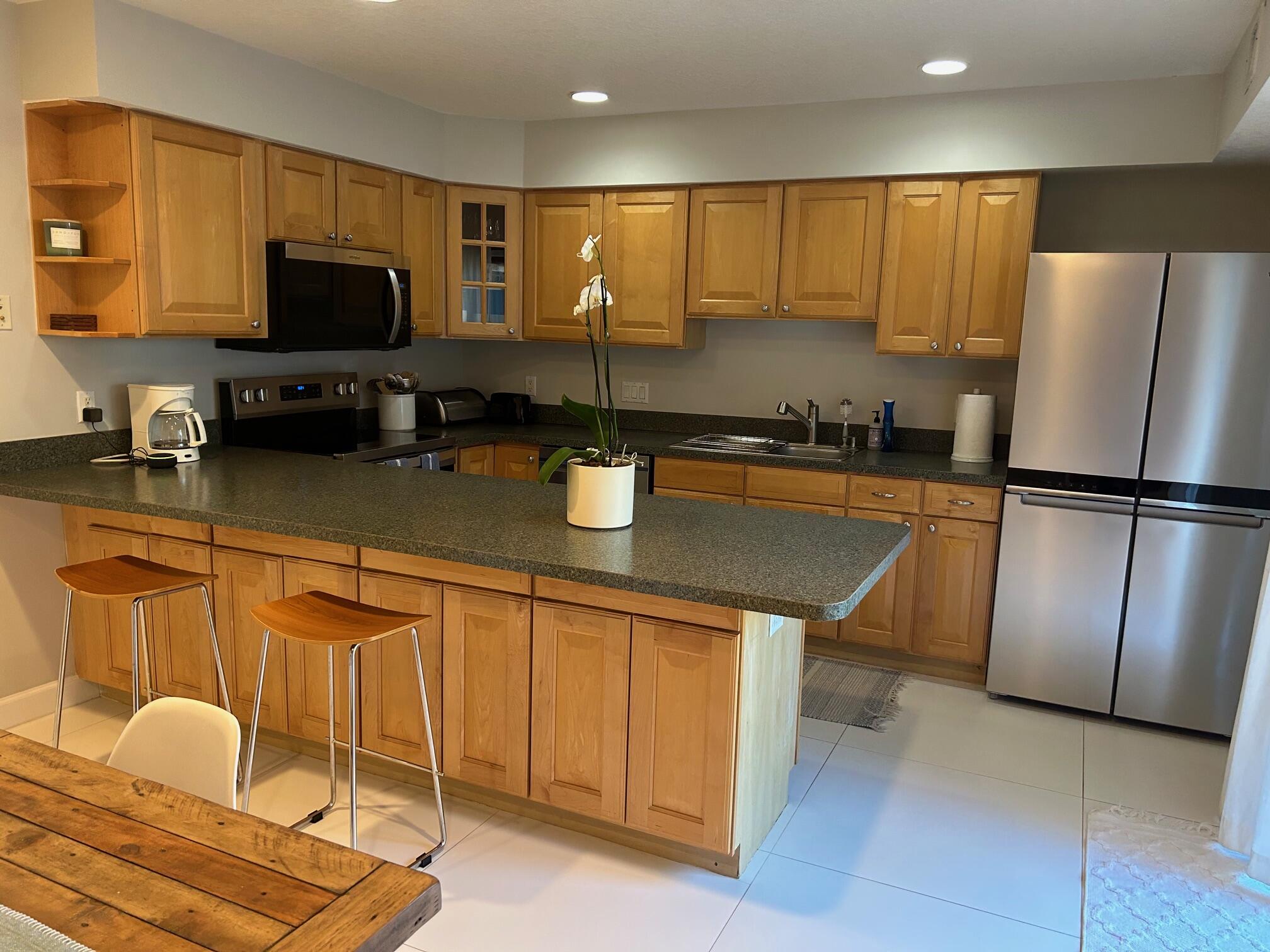 JUPITER I - Residential Lease