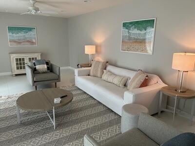 JUPITER I - Residential Lease