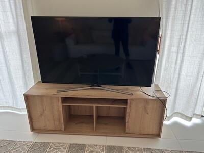 JUPITER I - Residential Lease