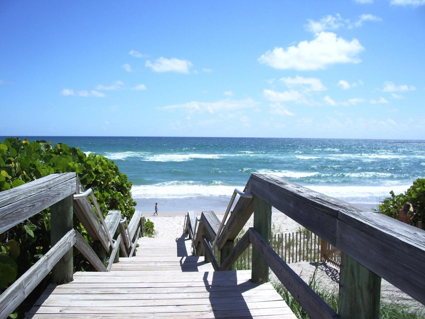 JUPITER I - Residential Lease