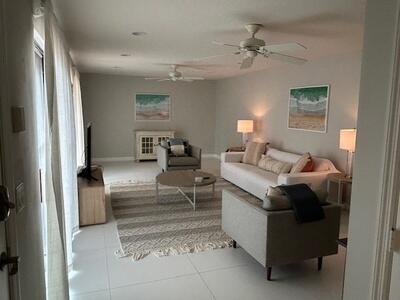 JUPITER I - Residential Lease