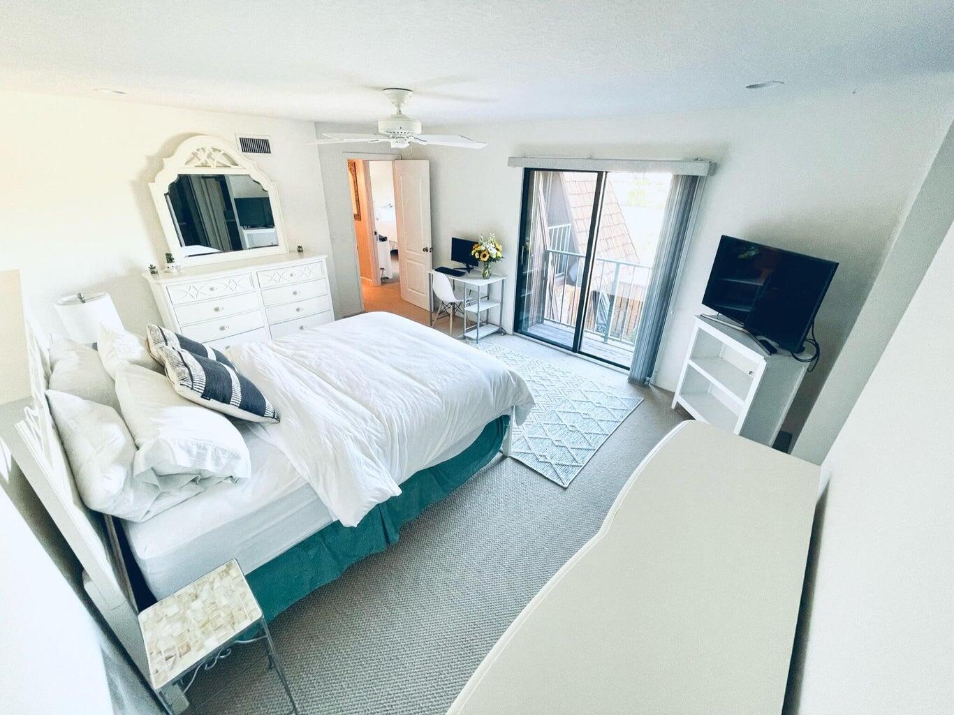 JUPITER I - Residential Lease