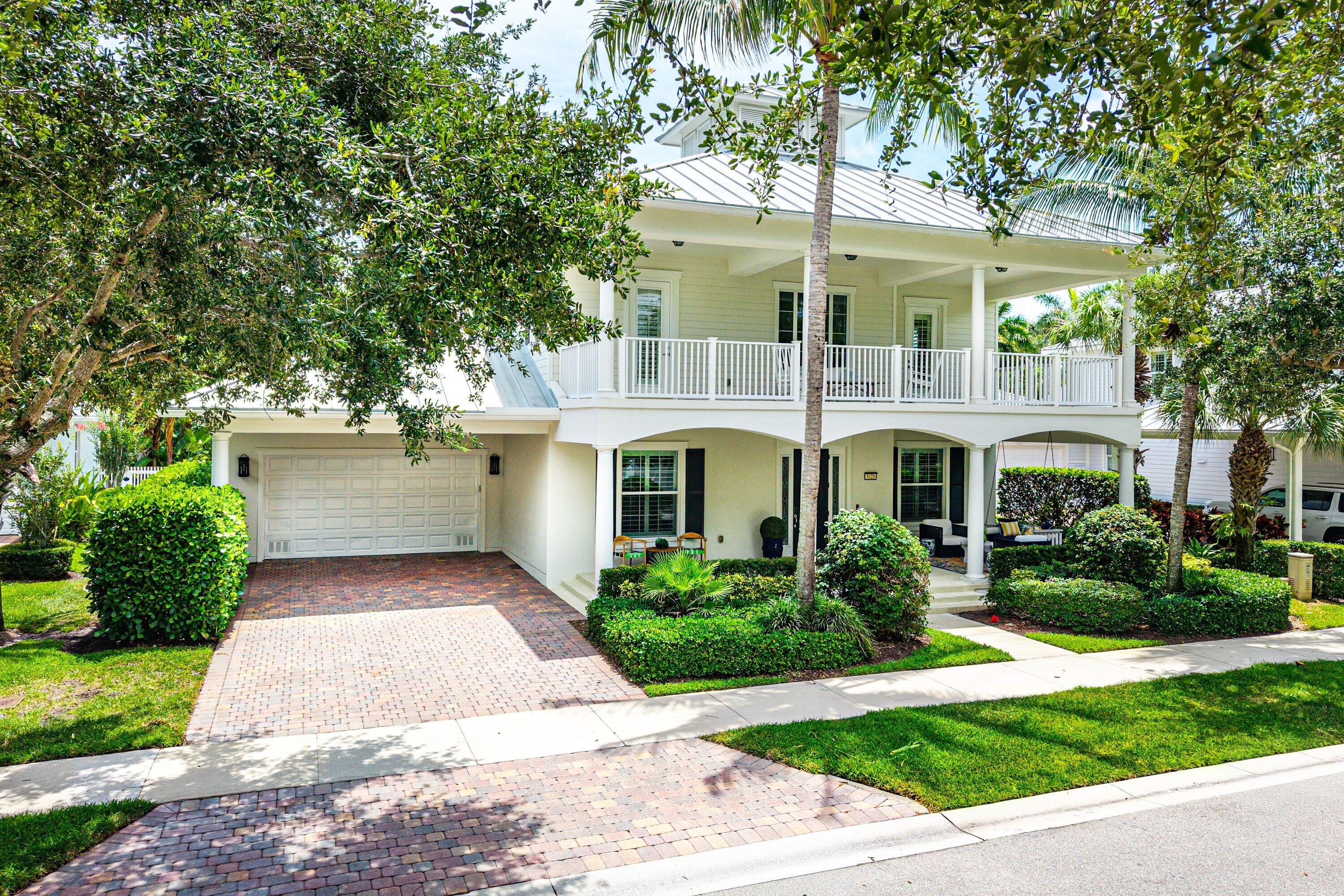 3425 Duval Street