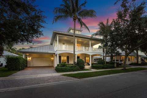 Photo of 3425 Duval Street, Jupiter, FL 33458 (MLS # B26034642)