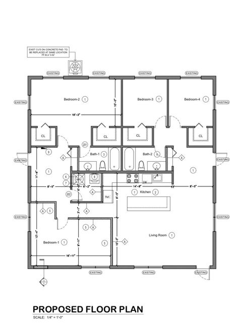 2572 NW 20th St Fort Lauderdale FL 33311