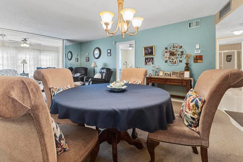 Tiny photo for 1470 NW 80th Avenue #Apt 204, Margate, FL 33063 (MLS # B26075211)