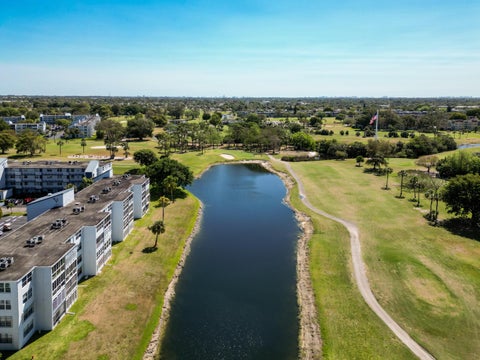 Tiny photo for 1470 NW 80th Avenue #Apt 204, Margate, FL 33063 (MLS # B26075211)